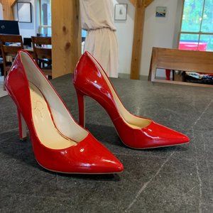 Jessica Simpson Women's Cassani Pumps, Created for Macy's Size 8.5